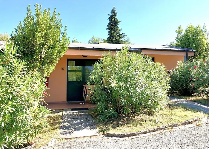 Garden Village San Marino